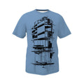 Men’s Box Fit Cotton T-Shirt archi