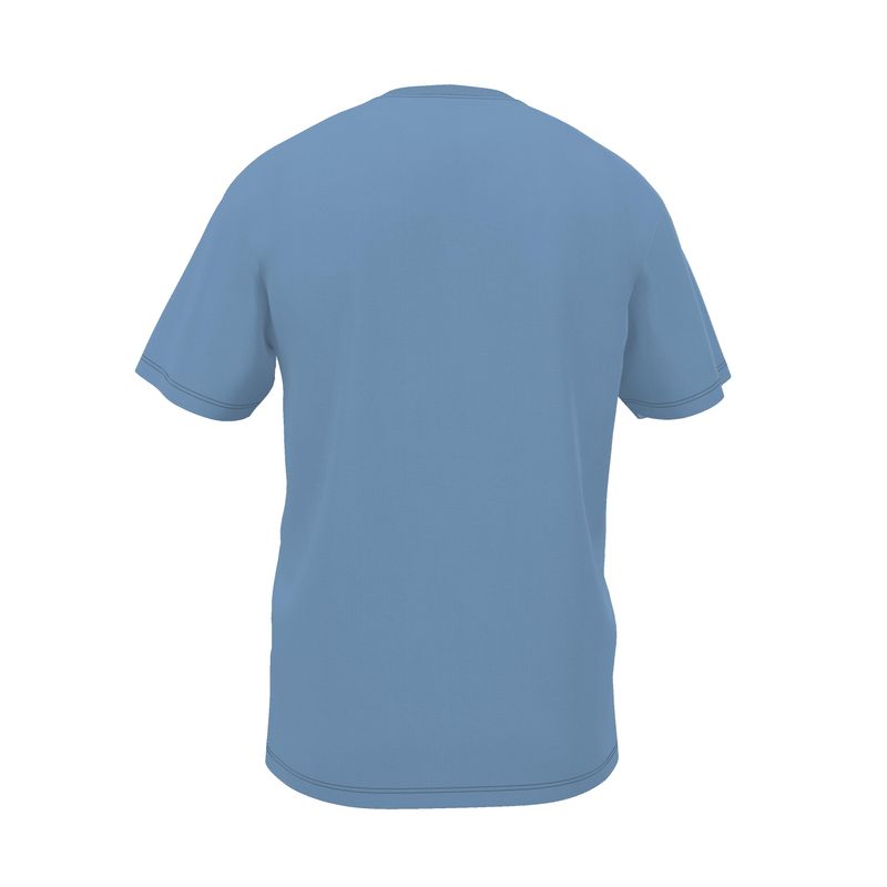 Men’s Box Fit Cotton T-Shirt archi