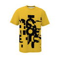 Men’s Boxy Fit Cotton T-Shirt