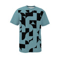 Men’s Box Fit Cotton T-Shirt typefont