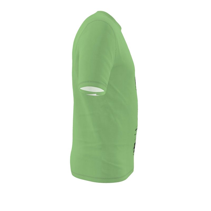 Mens T-Shirt arch1