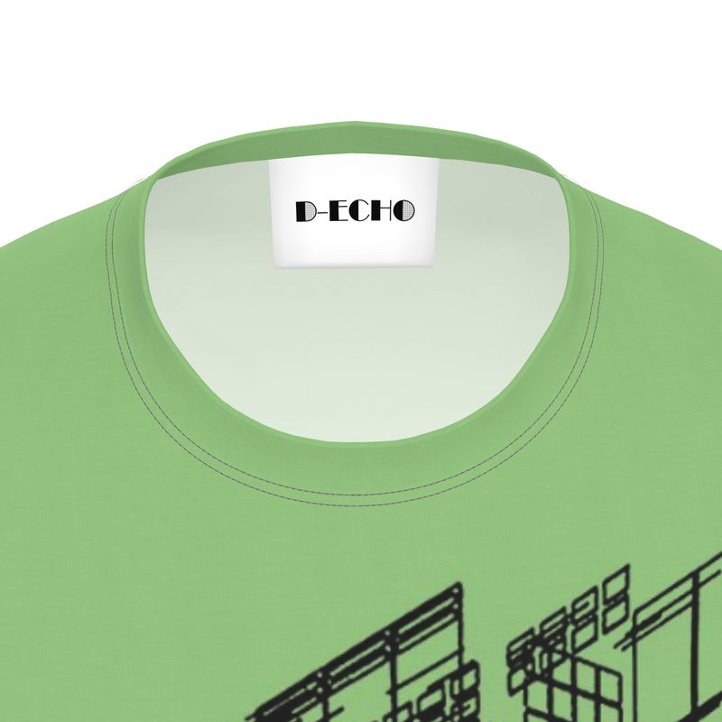 Mens T-Shirt arch1
