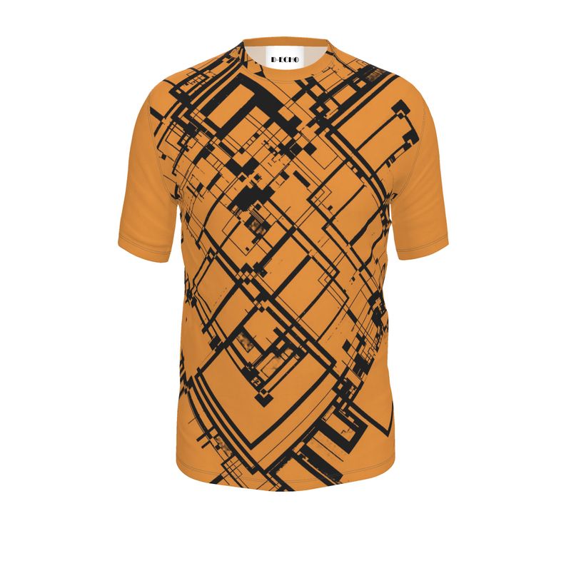 Mens T-Shirt plans
