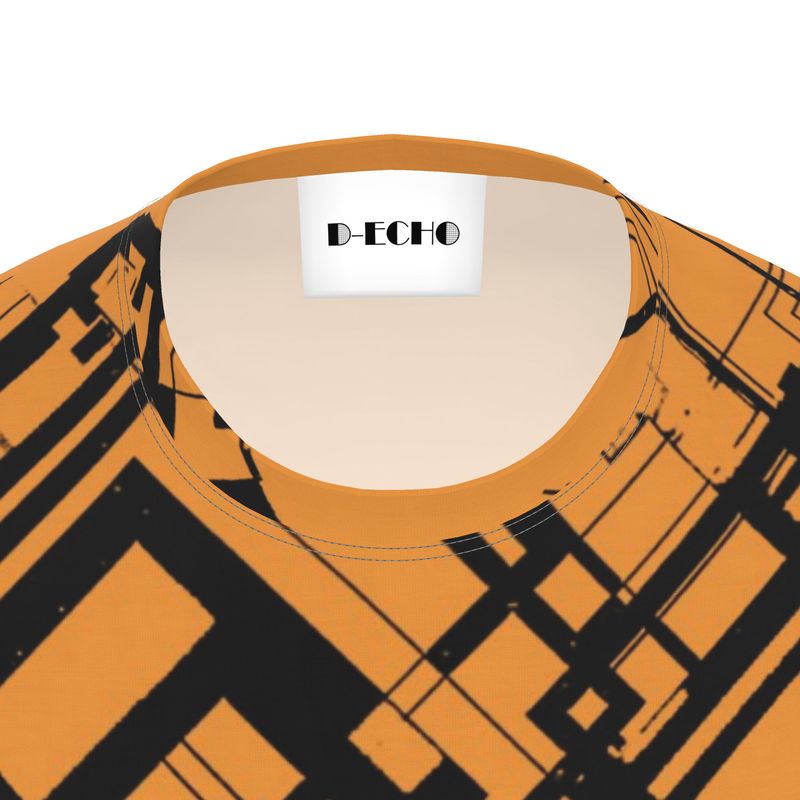 Mens T-Shirt plans