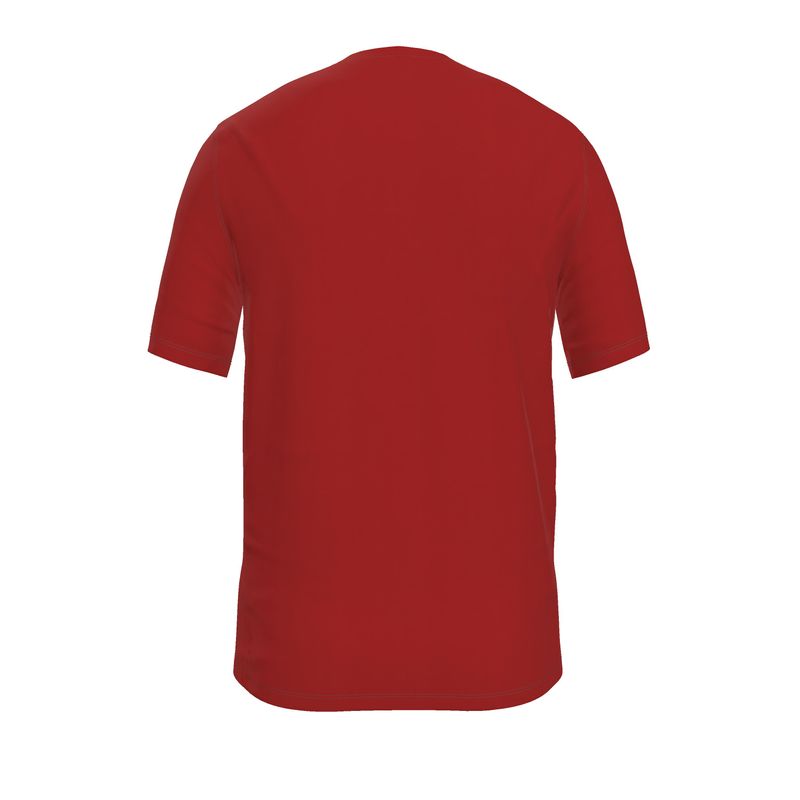 Mens T-Shirt shapedots