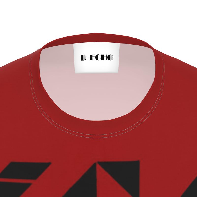 Mens T-Shirt shapedots