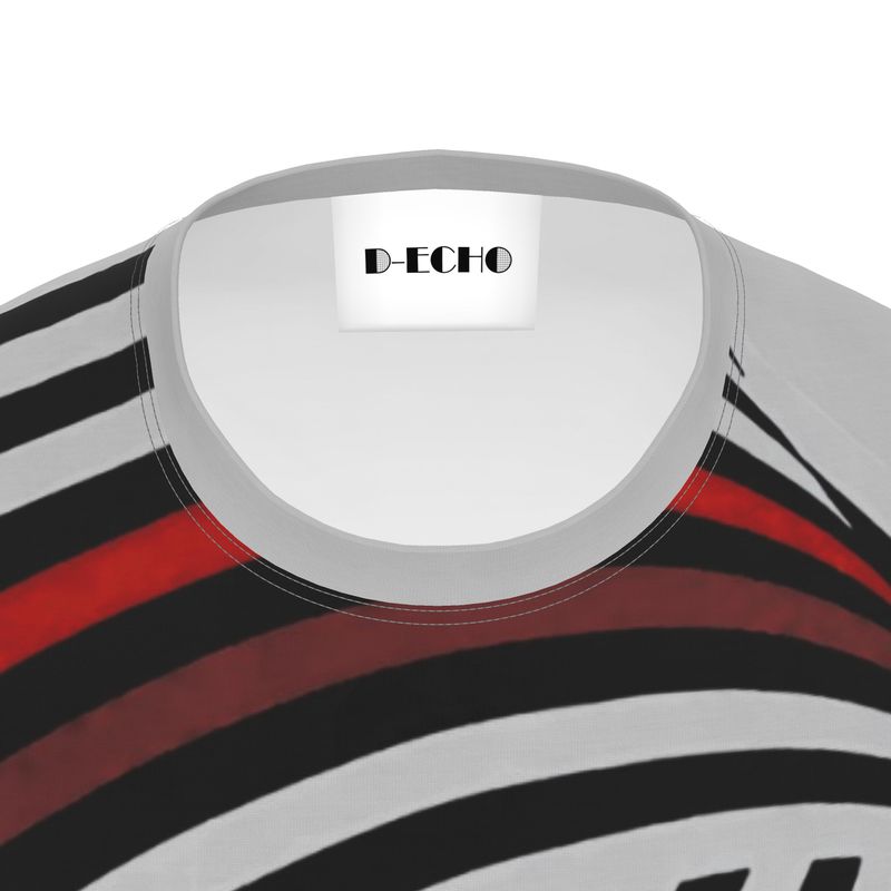 Mens T-Shirt wave