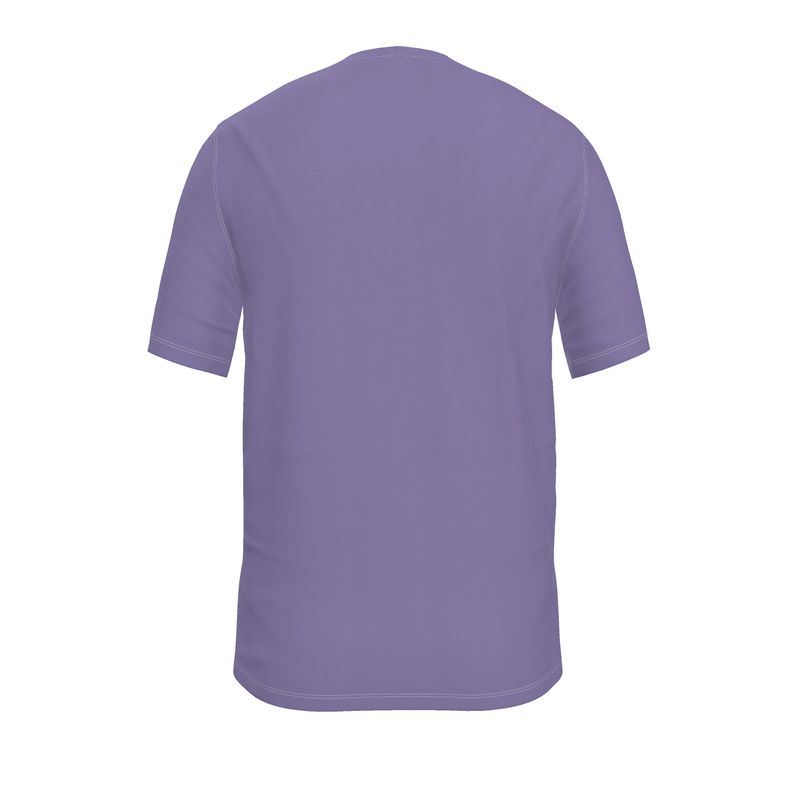 Mens T-Shirt lines