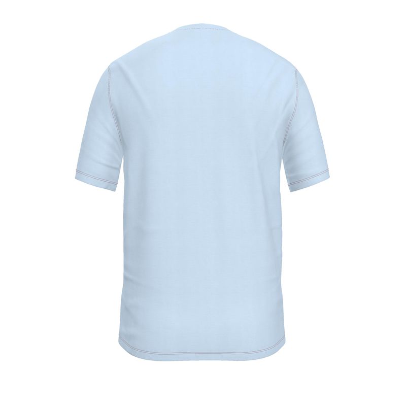Mens T-Shirt lines2