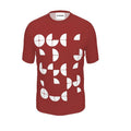 Mens T-Shirt coumtdown