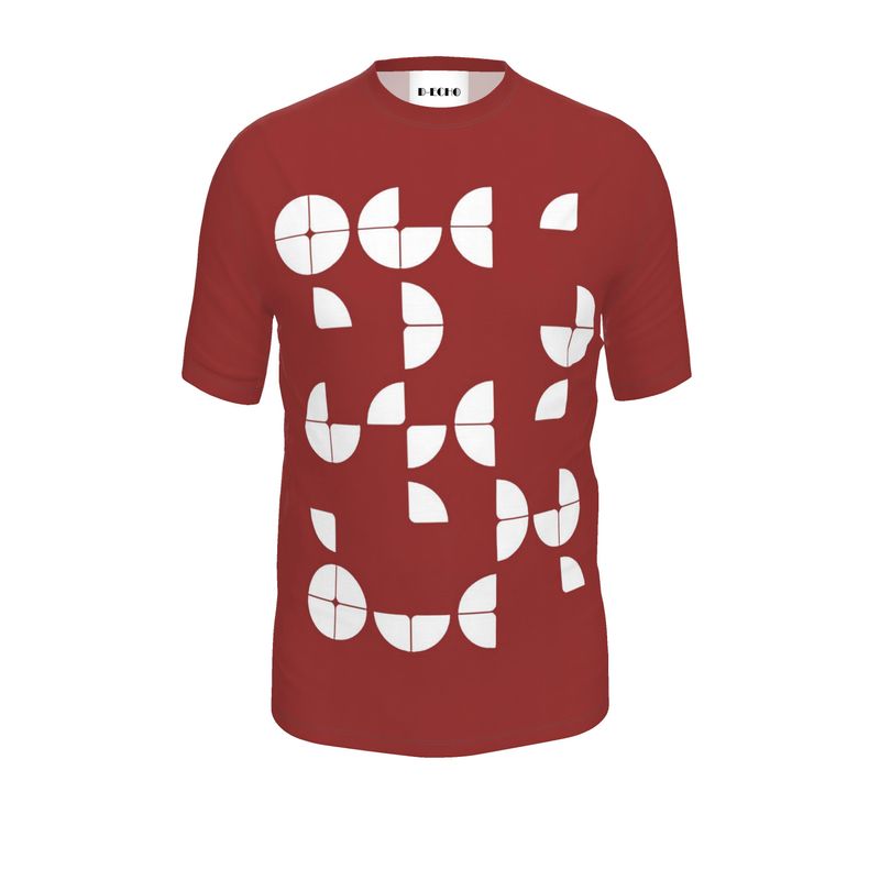 Mens T-Shirt coumtdown
