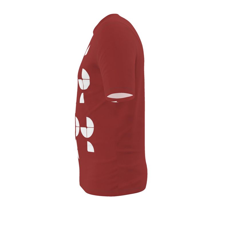 Mens T-Shirt coumtdown