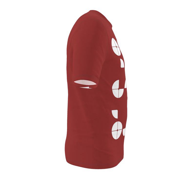 Mens T-Shirt coumtdown