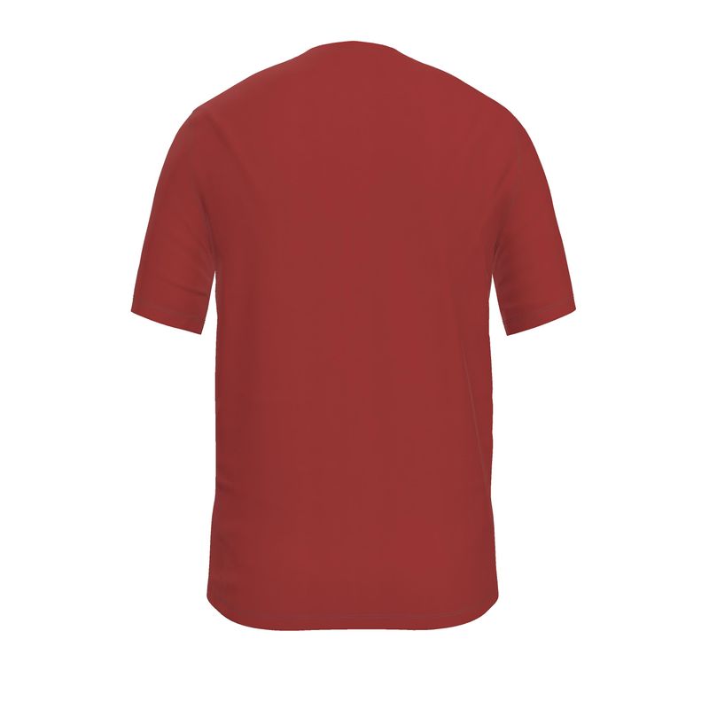 Mens T-Shirt coumtdown
