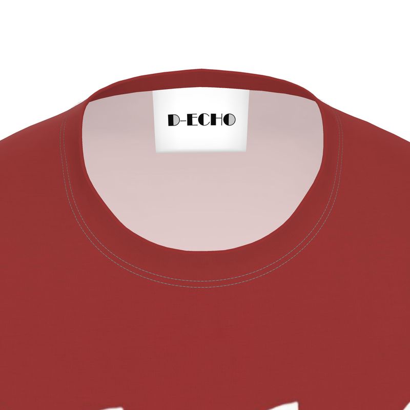 Mens T-Shirt coumtdown