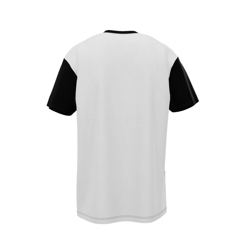 Men’s Box Fit Cotton T-Shirt architectural