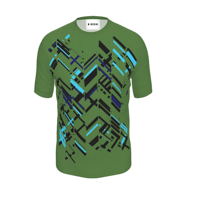 Mens T-Shirt architectural2