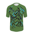Mens T-Shirt architectural2