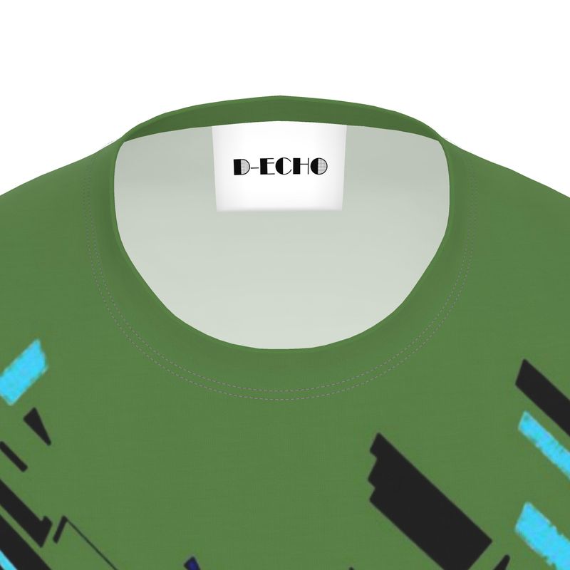 Mens T-Shirt architectural2