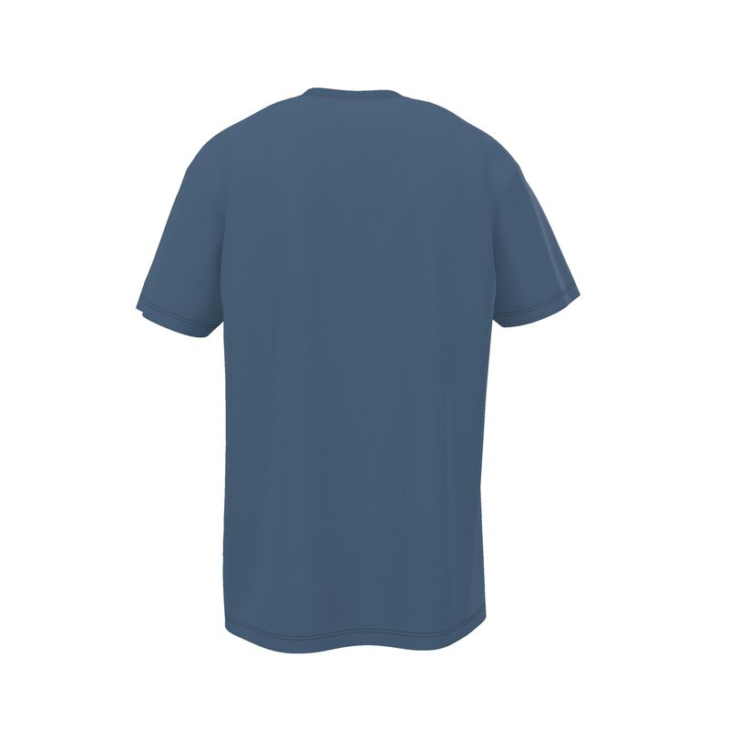 Men’s Box Fit Cotton T-Shirt arch elev