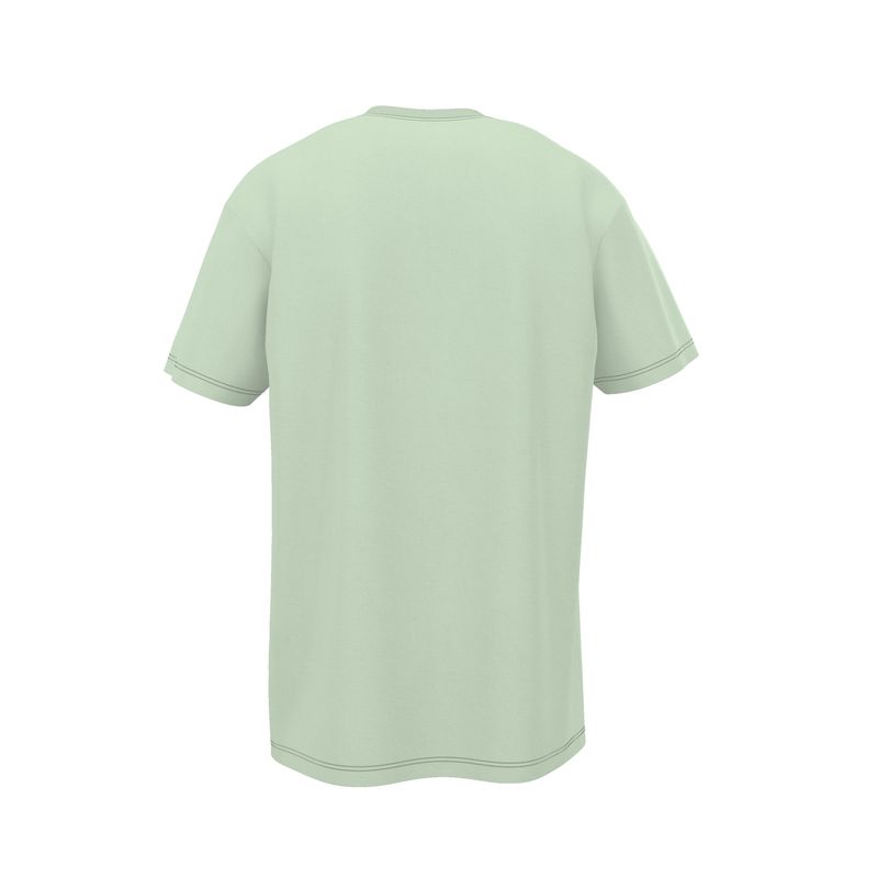 Men’s Box Fit Cotton T-Shirt shatter