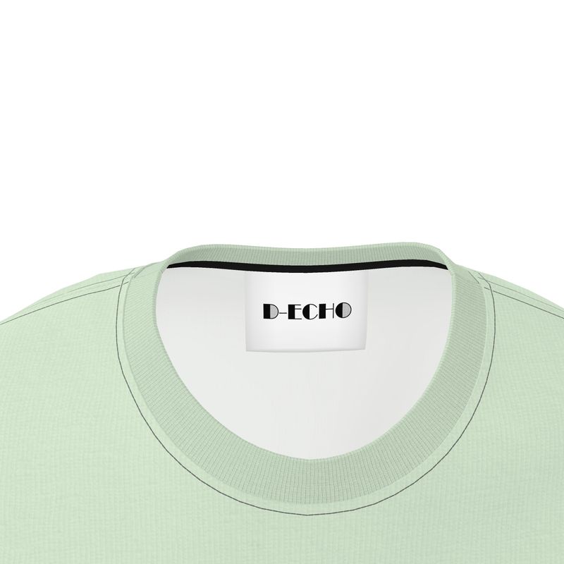 Men’s Box Fit Cotton T-Shirt shatter