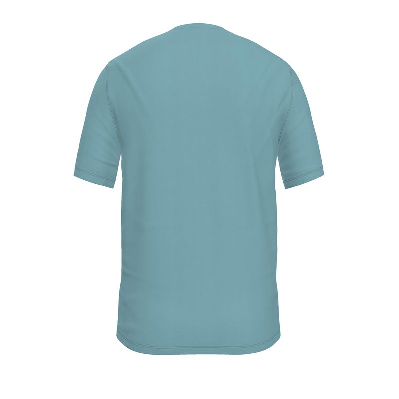Mens T-Shirt shapestack