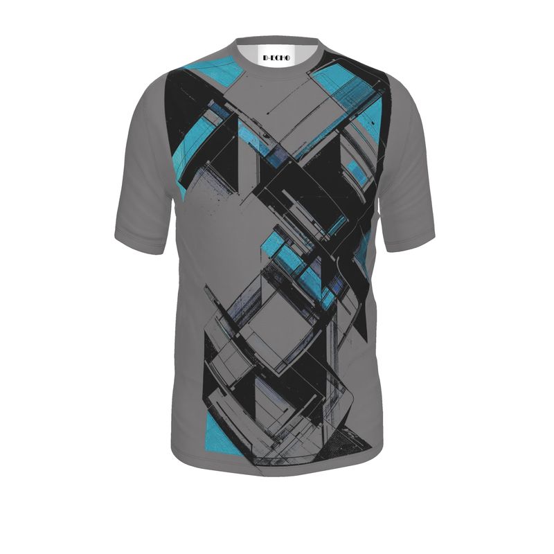 Mens T-Shirt archi3