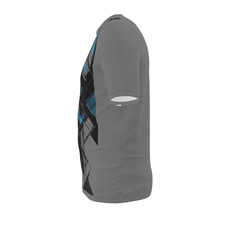 Mens T-Shirt archi3