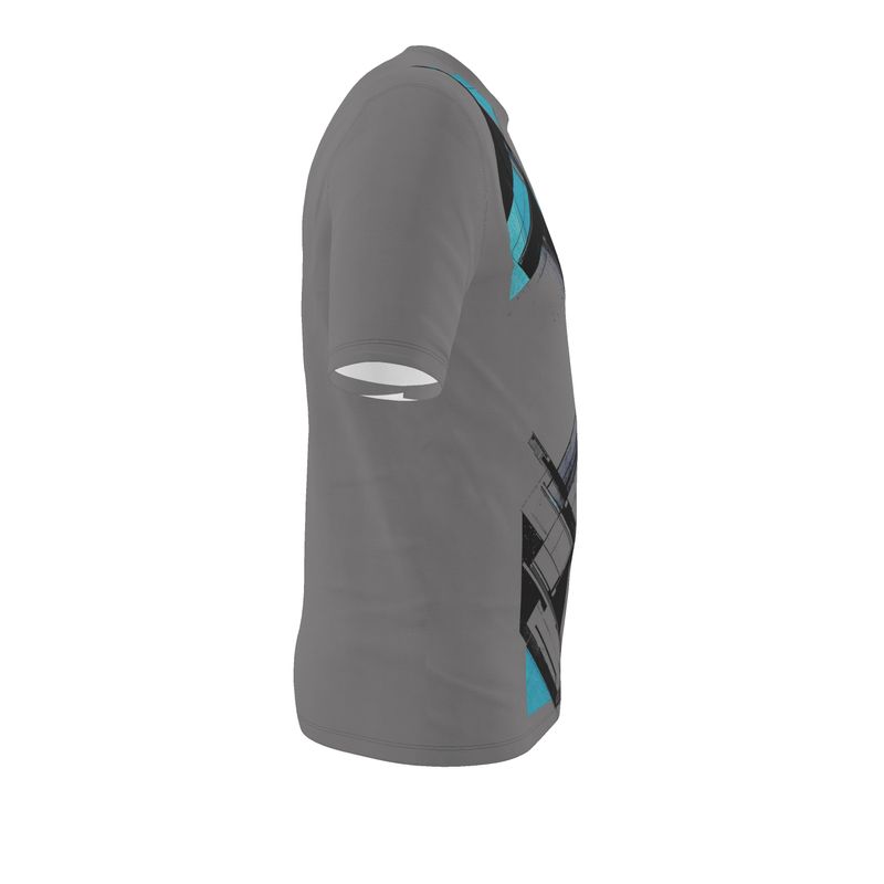 Mens T-Shirt archi3