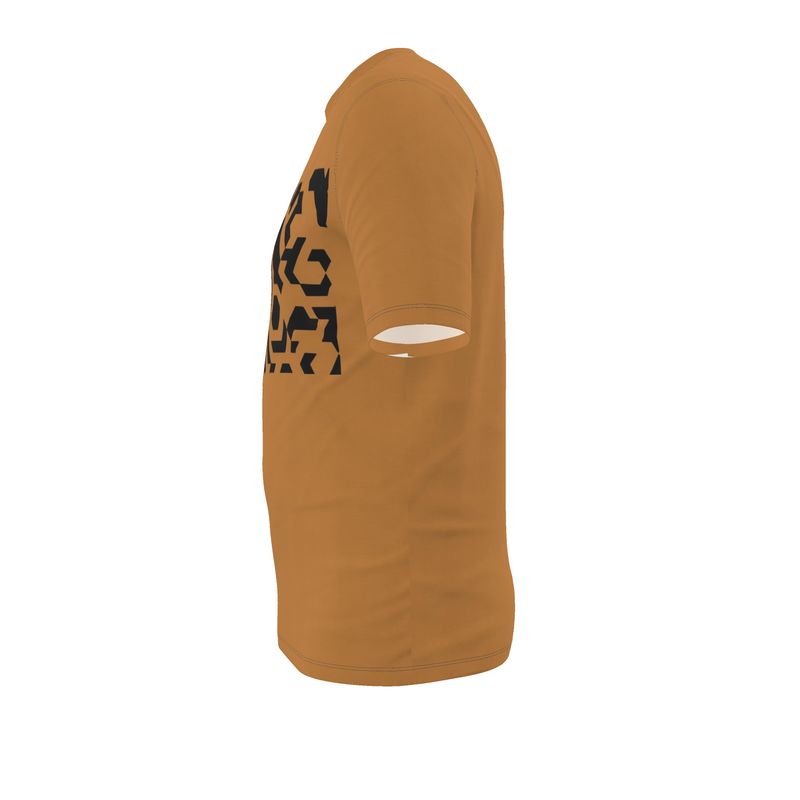 Mens T-Shirt hexag