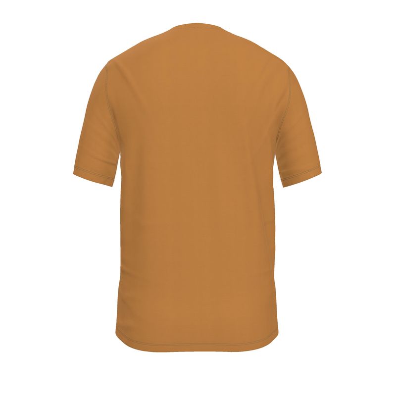 Mens T-Shirt hexag