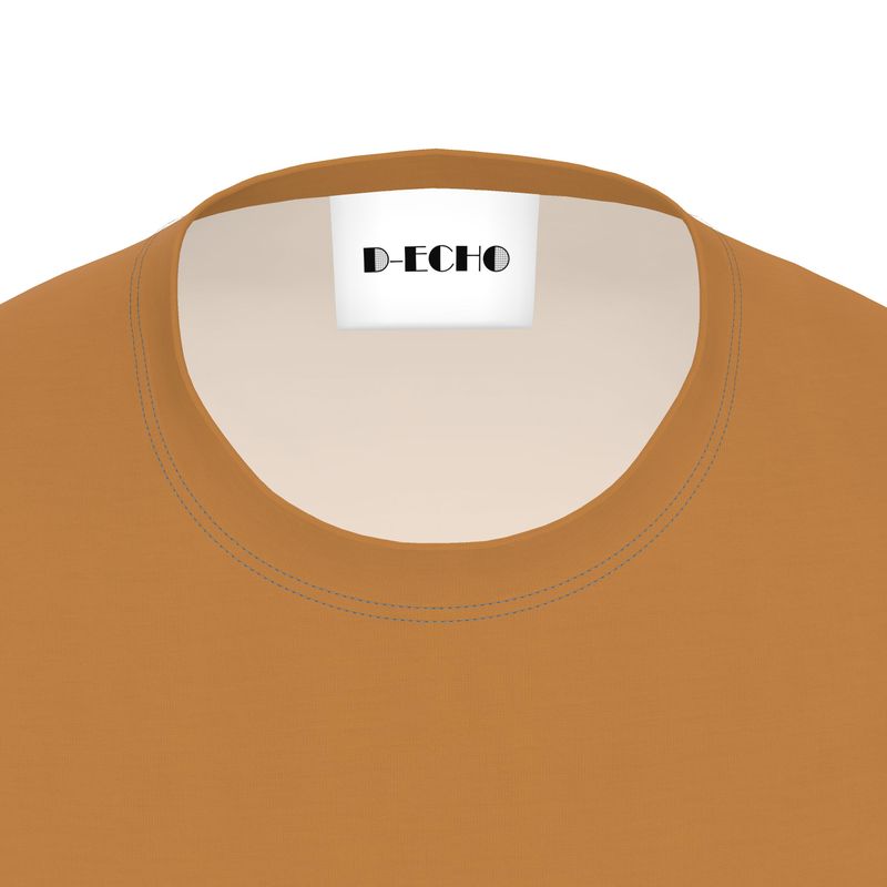 Mens T-Shirt hexag