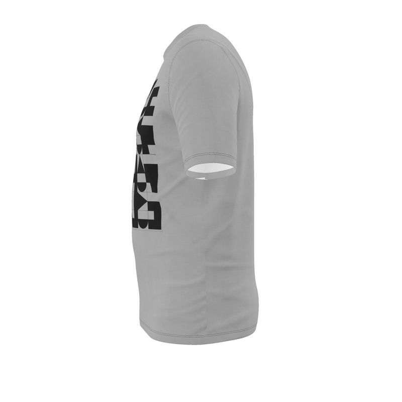 Mens T-Shirt geometric