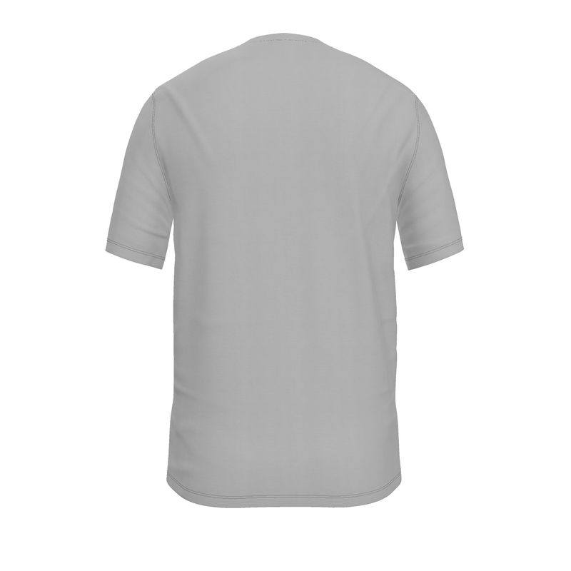 Mens T-Shirt geometric
