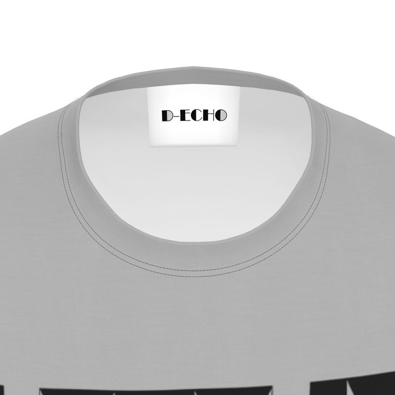 Mens T-Shirt geometric