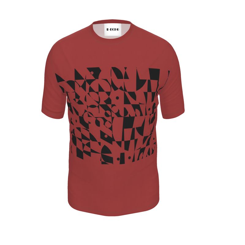 Mens T-Shirt drifted