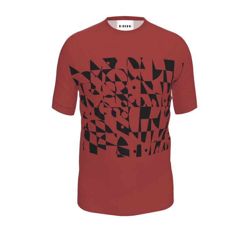 Mens T-Shirt drifted
