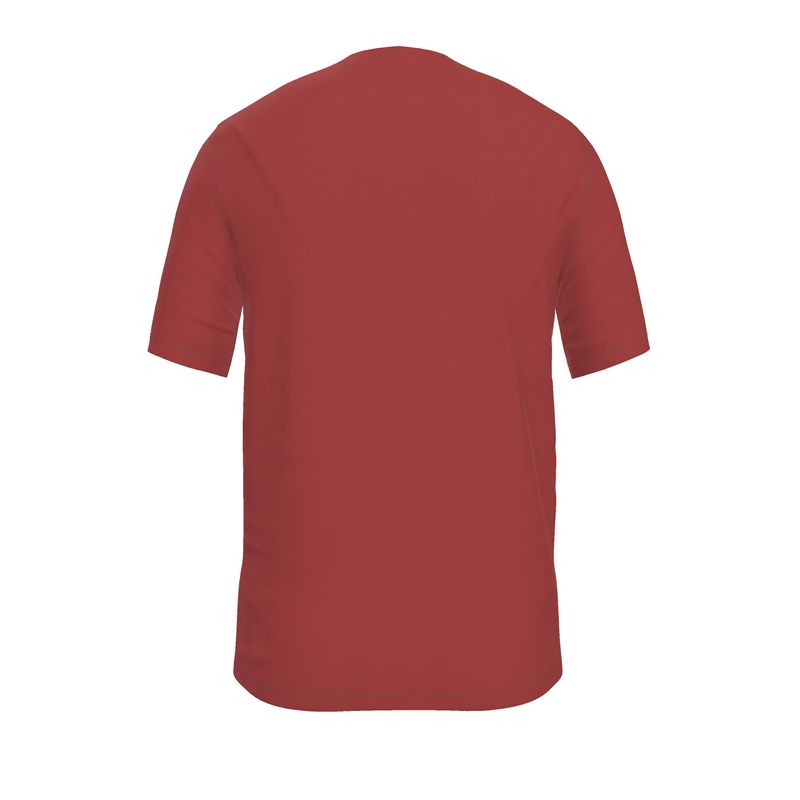 Mens T-Shirt drifted