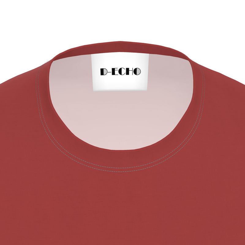 Mens T-Shirt drifted