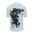 Mens T-Shirt graffiti