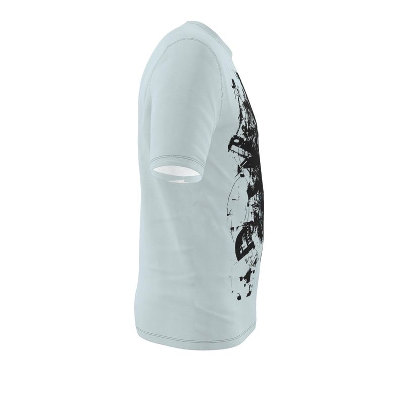 Mens T-Shirt graffiti