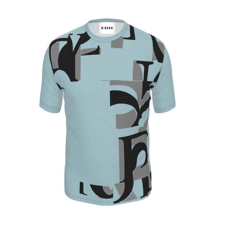 Men's T-Shirt type3