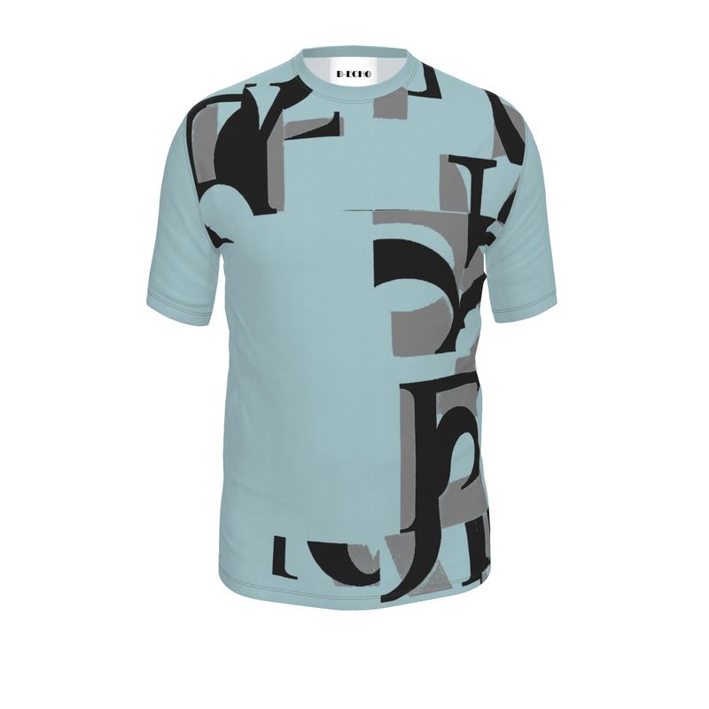 Men's T-Shirt type3