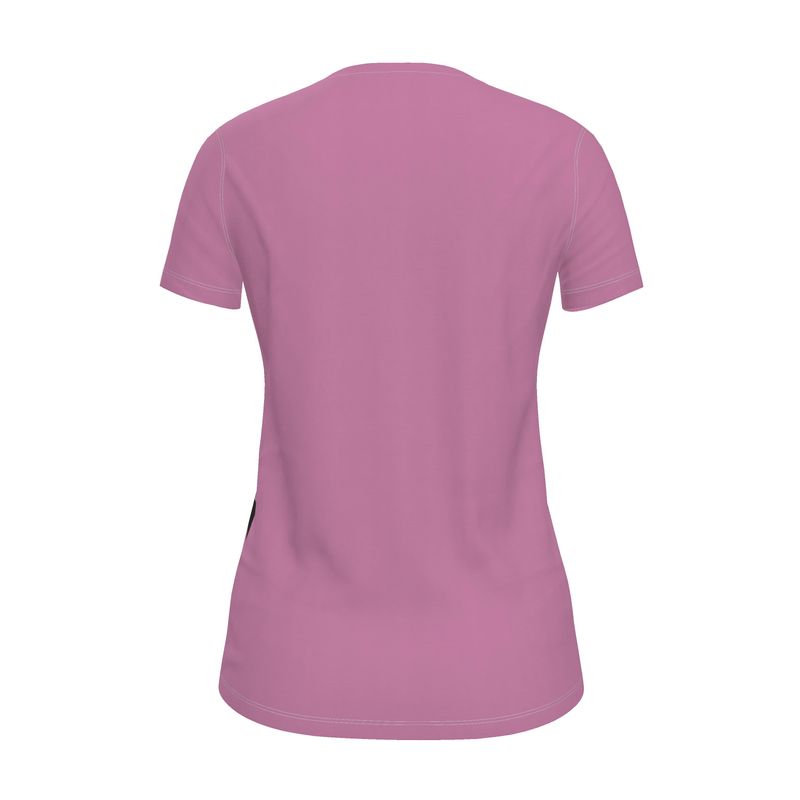 Womens T-Shirt typograph