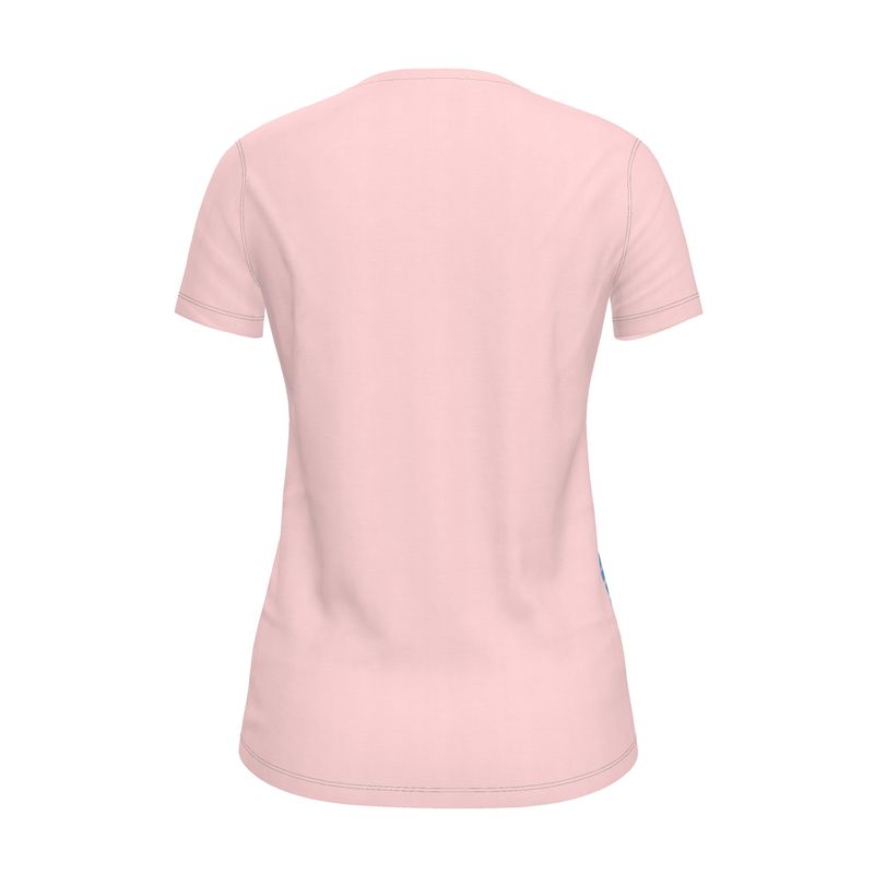 Womens T-Shirt lines