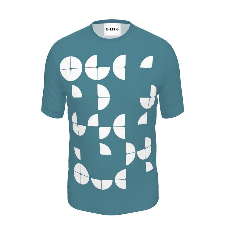 Mens T-Shirt countdown