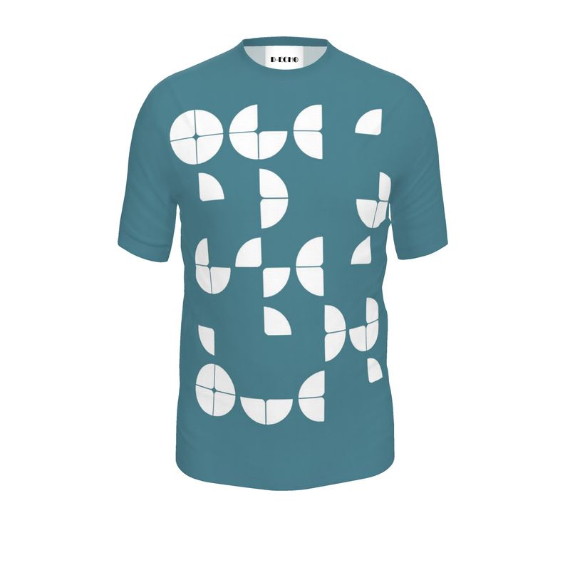 Mens T-Shirt countdown