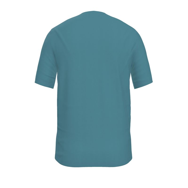 Mens T-Shirt countdown