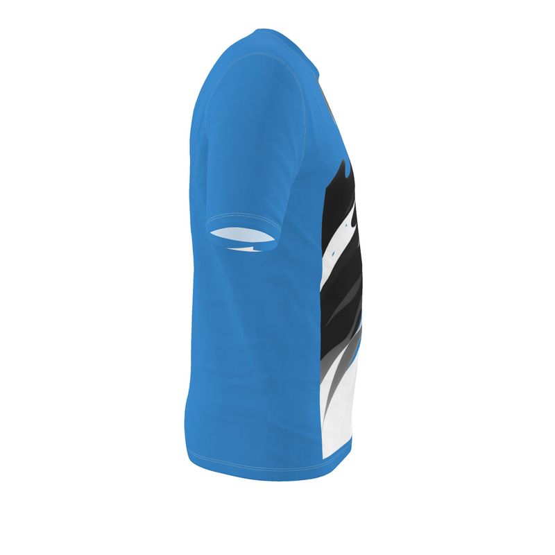 Mens T-Shirt fire